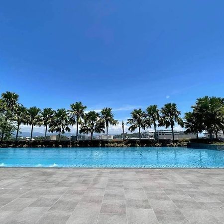 Nerv Homestay The Loft Imago Kota Kinabalu Exterior foto